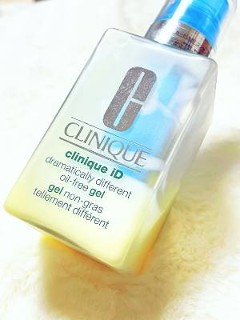 Clinique iD