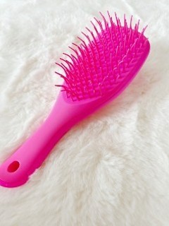 Detangling Hairbrush