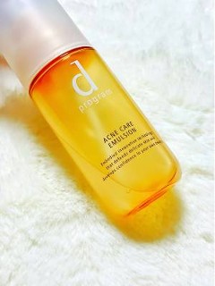 d program Acne Care