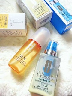 My Emulsions