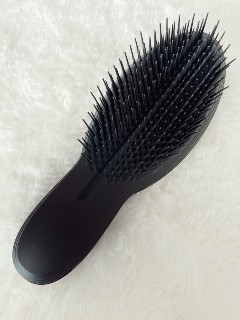 Finishing Hairbrush