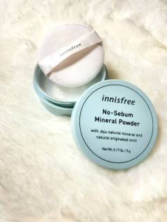 Innisfree