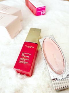 My Recommended Make-Up Products for lips